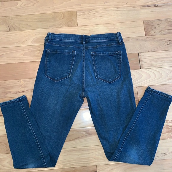 Loft jeans - Picture 2 of 4
